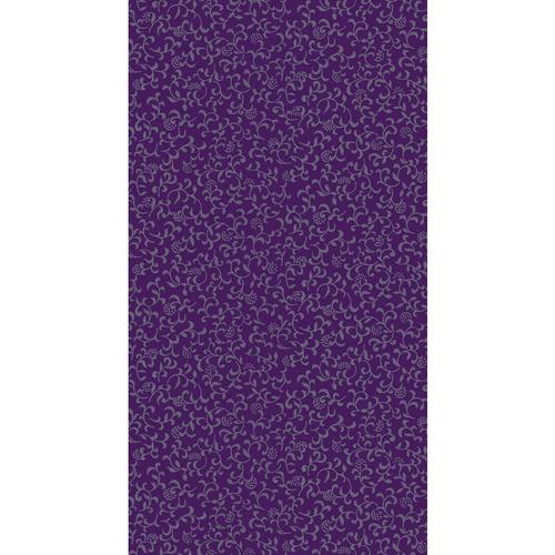 D-c-fix - Selbstklebefolie Trendyline Sonja purple 45 cm x 1,5 m Klebefolien