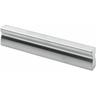 Möbelgriff Aluminium silber 10,0 x 110,0 x 23,0 mm - 1 Stück Möbelgriff - Hettich