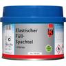 Auto-k - Elastischer Füllspachtel + Härter 1000 g Spachtel Spachtelmasse