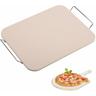 Pietra in ceramica per pizza rettangolare 38x30 cm Westmark