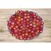 Gracie Oaks Bowls Of Fruit IV Canvas in White | 24 H x 36 W x 1.25 D in | Wayfair 07947942A75345729754D4A9DCF72F99