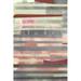Orren Ellis Staggered Lines I Canvas | 12 H x 8 W x 1.25 D in | Wayfair CCF3BFEC6D4C44DE87115021C269F0E3