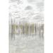 Orren Ellis Neutral Staggered Lines I Canvas | 18 H x 12 W x 1.25 D in | Wayfair F9CD91147E204B388CEE11172CE11D5A