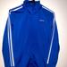 Adidas Jackets & Coats | Adidas Boys L 14/16 Track Warmup Jacket | Color: Blue/White | Size: Lb