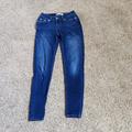 Levi's Jeans | Levi's Denim Leggings | Color: Blue | Size: 25