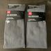 Under Armour Underwear & Socks | Brand-New Grey Adult Soccer Socks | Color: Gray | Size: M