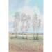 Red Barrel Studio® Forever Dreaming I Canvas in White | 36 H x 24 W x 1.25 D in | Wayfair 03D85CACCFB64302816C0F20B54E26DB