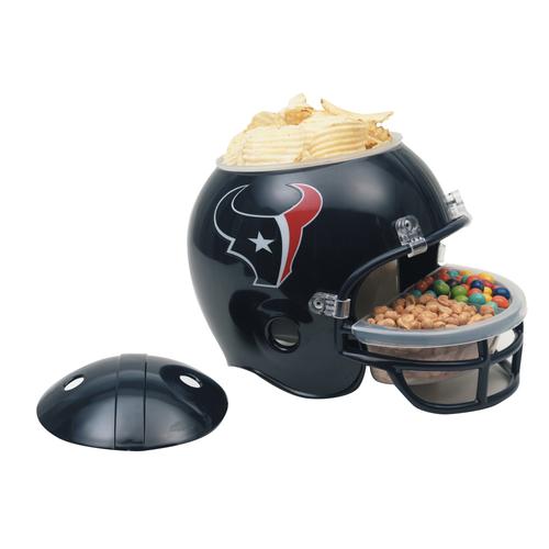 Houston Texans Snack-Helm