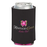 WinCraft Kentucky Oaks 12oz. Ladies First Can Cooler