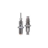 Hornady New Dimension I Rifle Dies - 2 Pack for .30 TC Caliber 546335