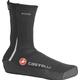 Castelli Unisex Intenso UL SHOECOVER Shoe Covers, Light Black, XL