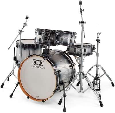 DrumCraft Series 4 Standard Set PBS