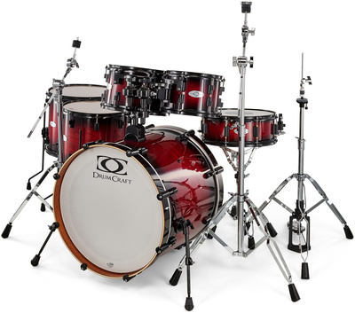 DrumCraft Series 4 Rock Set CB