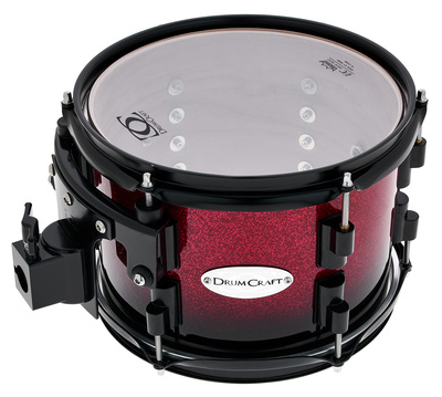 DrumCraft Series 6 10"x07" Tom Tom BP
