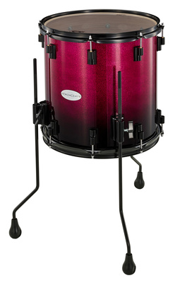 DrumCraft Series 6 14"x14" Floor Tom BP