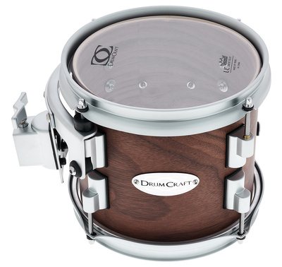 DrumCraft Series 6 08"x07" Tom Tom SN