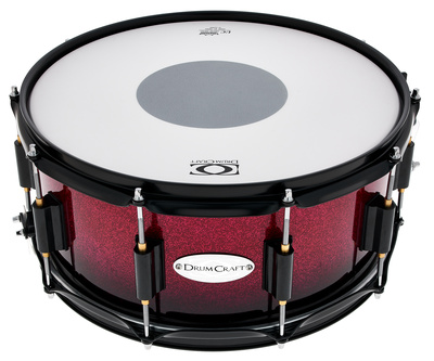 DrumCraft Series 6 14"x6,5" Snare -BP