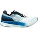 SCOTT Speed Carbon RC Shoes - Mens White/Storm Blue 8.5 2878287199420-8.5