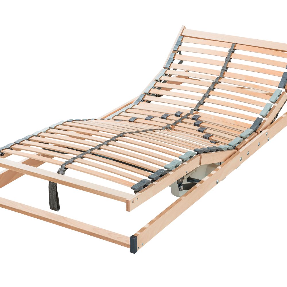 Frankenstolz »Comfort Premium« Lattenrost Motor 120x200 cm