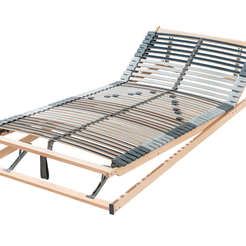 Frankenstolz »Punktoflex Premium« Lattenrost KF 90x200 cm