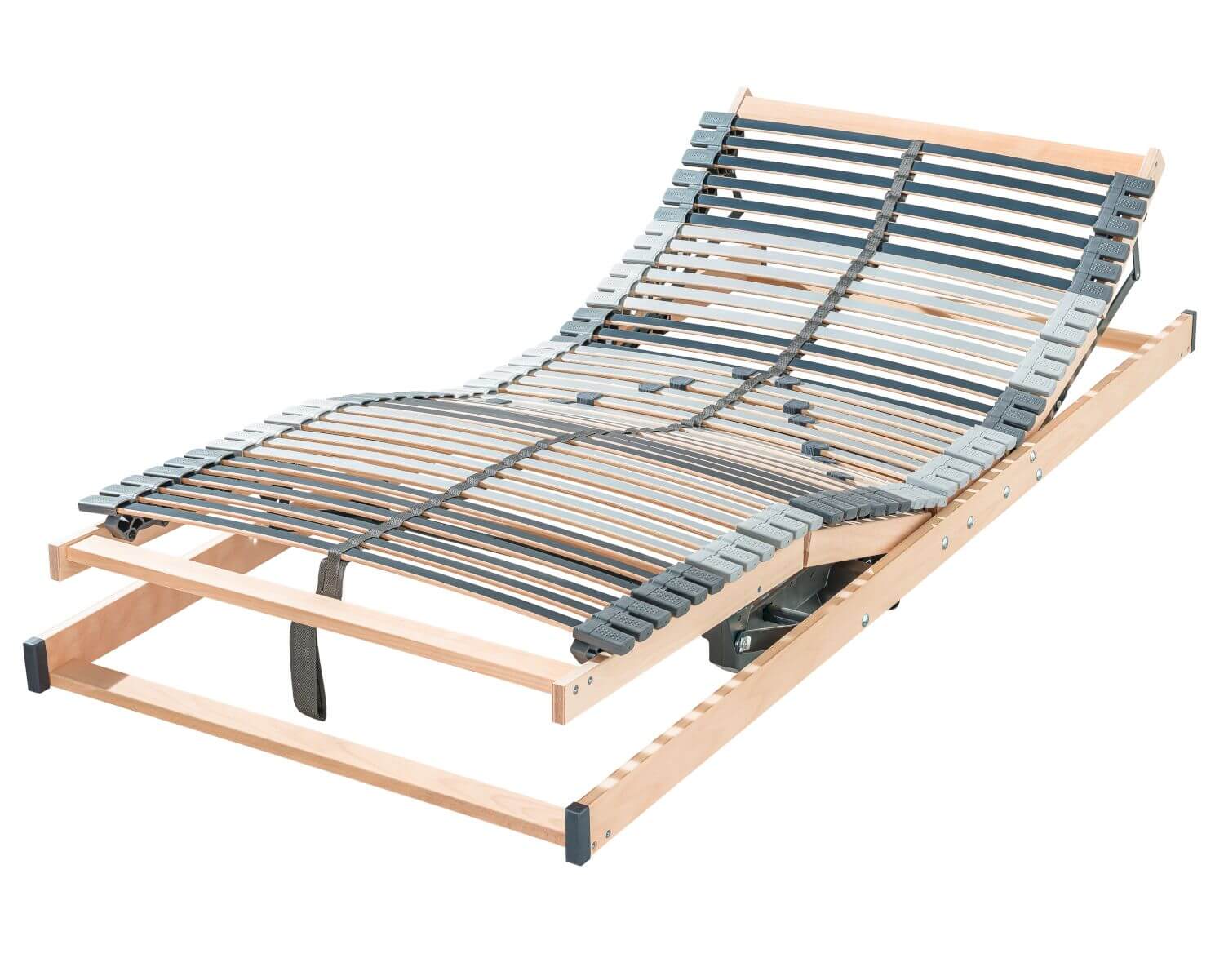 Frankenstolz »Punktoflex Premium« Lattenrost Motor 120x200 cm