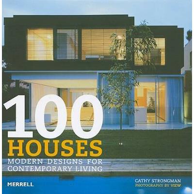 Dream Houses Contemporary Designs for Modern Livin...