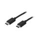 Startech - com usb-c to usb-c Cable - m/m - 3 m (10 ft.) - usb 2.0 - USB-Kabel - usb-c (m) bis