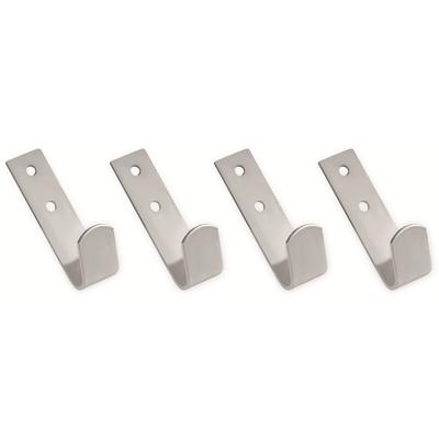 Metallhaken 10179, 4 Stück - LAS Image