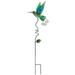 Sunset Vista Designs 077952 - Hummingbird Sunset Vista Designs Stake