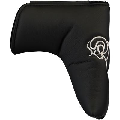 Derby County Putter Cover Image