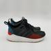 Adidas Shoes | Adidas Questar Flow Sneakers | Color: Gray/Red | Size: 6