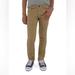 Levi's Bottoms | Levi's 511 Big Boys Slim Fit Pant | Color: Tan | Size: 16b