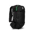Black Diamond Dawn Patrol 25 Backpack Black Medium Large BD6812530002M-L1