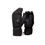 Black Diamond Mission Gloves Black Large BD8019160002LRG1