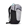 Black Diamond Theorem 30 Backpack White/Steel Grey One Size BD6812509425ALL1
