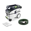 Festool - Aspirateur ctl 26E