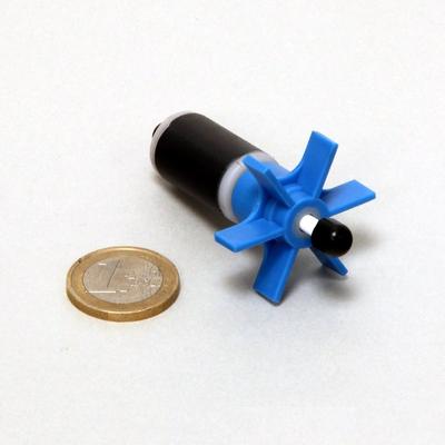 JBL - CPe Rotor-Set - CristalProfi e700