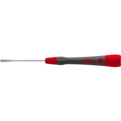 Wiha - Feinschraubendreher PicoFinish® Schlitz 3,0 mm x 50 mm (42394) Image