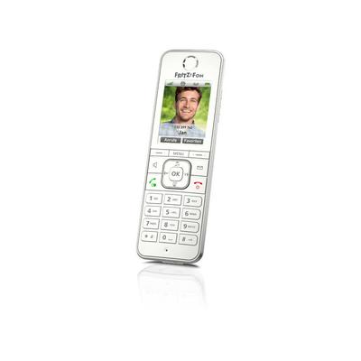 Komfort-Telefon FRITZ!Fon C6 - AVM