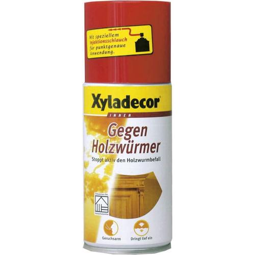 Xyladecor - Gegen Holzwürmer 250ml