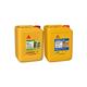 Dachbehandlungs- und Schutzpaket gard-127 Stop Tout en 1 5L gard-223 Dachschutz 5L - Sika