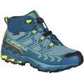 La Sportiva Ultra Raptor II Mid JR GTX - scarpe trekking - bambino