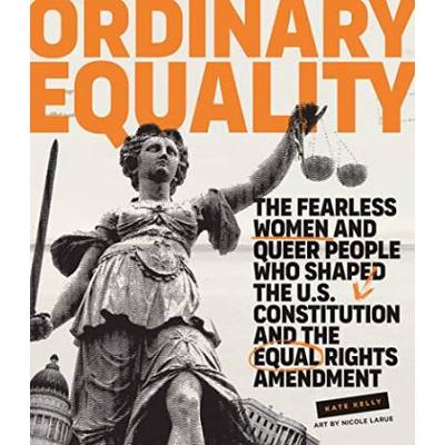 Ordinary Equality: The Fearless Women And Queer Pe...