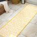 JONATHAN Y Ourika Vintage Filigree Textured Weave Indoor/Outdoor Area Rug