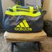 Adidas Bags | Adidas Gym Bag | Color: Gray | Size: Os