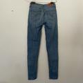 Levi's Jeans | Levi's Skinny Light Wash Women's Denim Jeans | Color: Blue | Size: 27