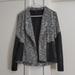 Jessica Simpson Jackets & Coats | Jessica Simpson Jacket/Coat | Color: Black/White | Size: S