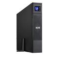 Eaton 5SC 2200 IEC UPS Tower/Rack 2U - Line-interactive Uninterruptible Power Supply - 5SC2200IRTBS - 2200VA (8 outlets IEC-C13 10A + 1 outlet IEC-C19 16A, Shutdown software, BS Cable Included)