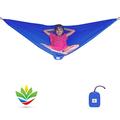 Hammock Bliss - Sky Kid Hammock - Kids Hammock - Small Camping Hammock, Kids Camping Gear, Indoor/Outdoor - The Ideal Starter Hammock for Kids