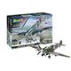 Revell RV00457 Supermarine Spitfire Mk.IXc-Technik Model Kit with Electronics, Unpainted